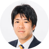 インティメート・マージャー　代表取締役社長　簗島亮次氏