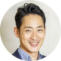 GumGum Japan　Head Of Sales　松本亮