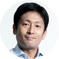 Criteo　Head of Strategic Partnerships　池田智幸氏