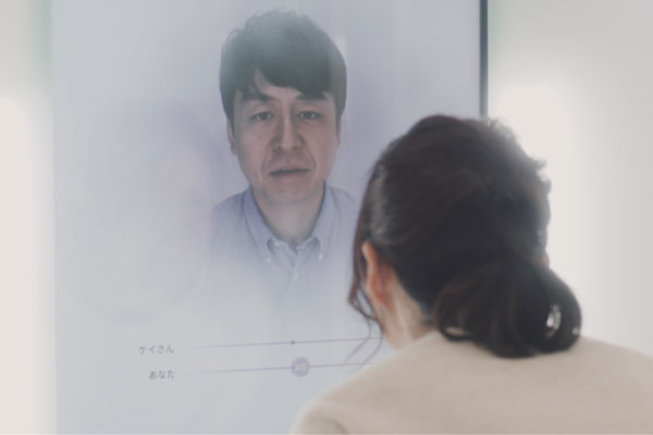 Beyond Time(https://www.rga.com/work/case-studies/beyond-time-shiseido)