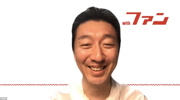 アジャイルメディア・ネットワーク株式会社 アンバサダー/ブロガー徳力基彦氏