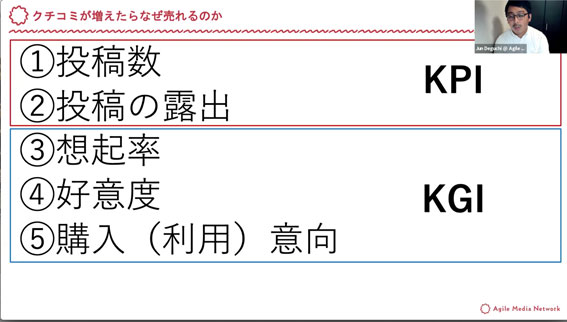 （モデレーター）：アジャイルメディア・ネットワーク株式会社　マーケティング部 部長 / エバンジェリスト出口潤氏