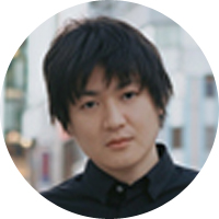 yuni　代表取締役　内橋堅志氏