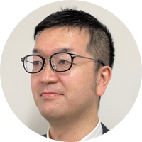 ZENB JAPAN　長岡雅彦氏