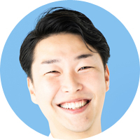 FABRIC TOKYO　代表取締役社長　森 雄一郎氏