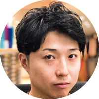 ヤユニリーバ・ジャパンホーム&パーソナルケア シニアブランドマネージャー スキンクレンジングリード&ダヴマスターブランド ラフラ・ジャパン COO 木村 元氏