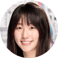 Facebook Japan　マーケティングマネージャー　徳江朋美氏