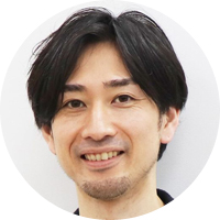 LINE　B2B　マーケティング室　イベントマーケティング  チームマネージャー　山下拓也氏