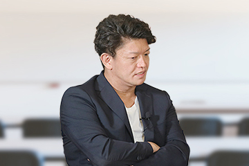 HR Design Lab. by 博報堂コンサルティングの楠本和矢氏