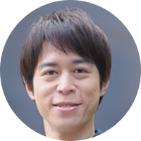 >株式会社スイッチ・メディア・ラボ　執行役員社長　高山俊治氏