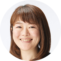 株式会社博報堂ＤＹメディアパートナーズ　メディアビジネス基盤開発局　BIソリューション開発部　部長　小山裕香氏