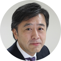 株式会社PTP　代表取締役　CEO　有吉昌康氏