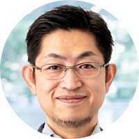 スリーエムジャパン株式会社 コーポレートデジタルマーケティング部 部長 田中訓氏