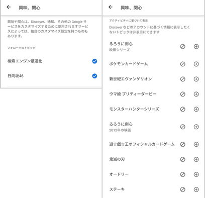 クリック／タップで拡大