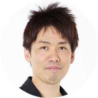LINE株式会社 マーケティングソリューションカンパニー カンパニーエグゼクティブ 宮本裕樹氏