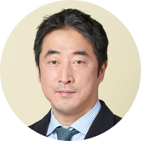 LINE株式会社 マーケティングソリューションカンパニー カンパニーエグゼクティブ 宮本裕樹氏