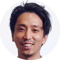 株式会社DINOS CORPORATIONCECO(Chiefe-Commerce Officer)石川森生氏