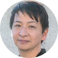 PRマネージャー　栗田麻衣子氏