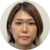デジタルコミュニケーション開発チーム ディレクター　榎本裕美子氏