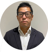 BCSプロジェクトマネージャー　中田勇樹氏