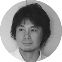 Future creative center センター長 エグゼクティブ・クリエーティブディレクター　小布施典孝氏
