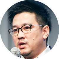 CMP推進局　部長／HAKUHODO DX_UNITED　堀内 悠氏