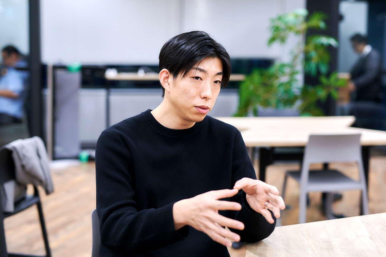 才流 代表取締役 栗原康太氏 2011年にIT系上場企業に入社し、BtoBマーケティング支援事業を立ち上げ。事業部長、経営会議メンバーを歴任。2016年に「メソッドカンパニー」をビジョンに掲げる株式会社才流を設立し、代表取締役に就任。