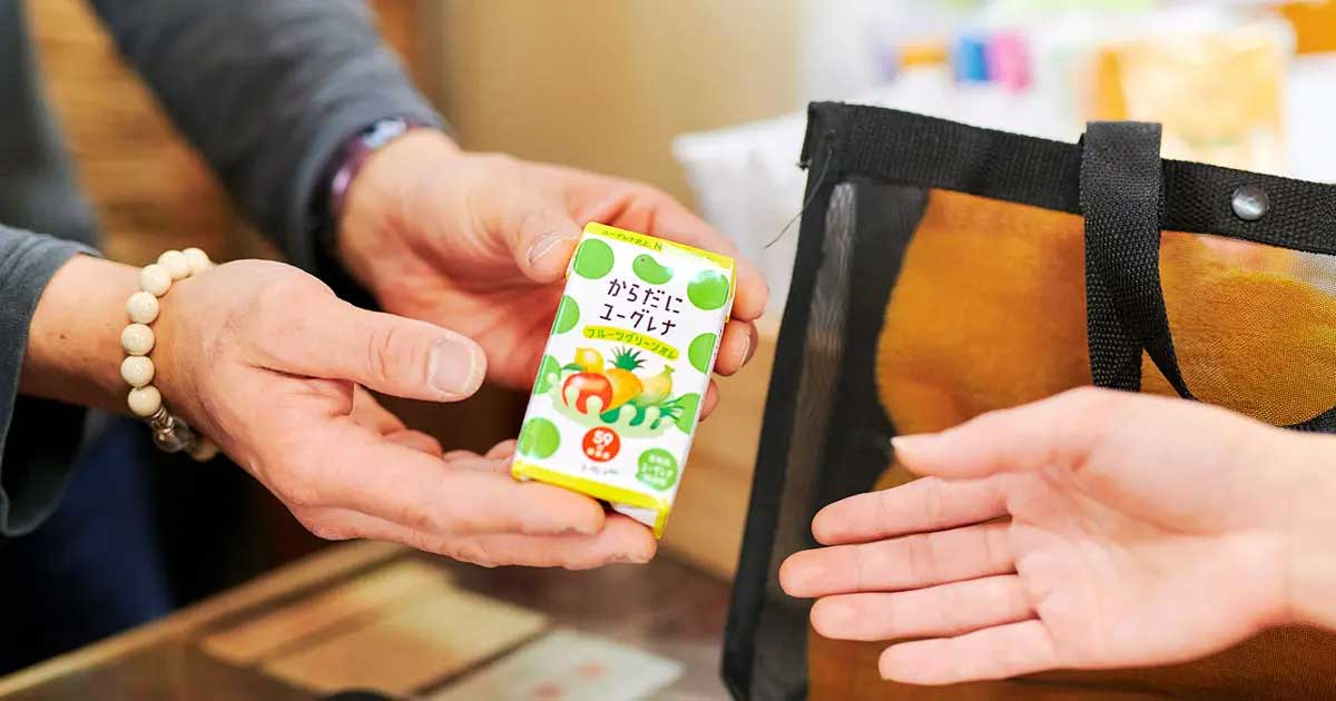 記事『サウナーたちを巻き込みながら進行中!ユーグレナが仕掛けた「サウナプロジェクト」の謎を解く』