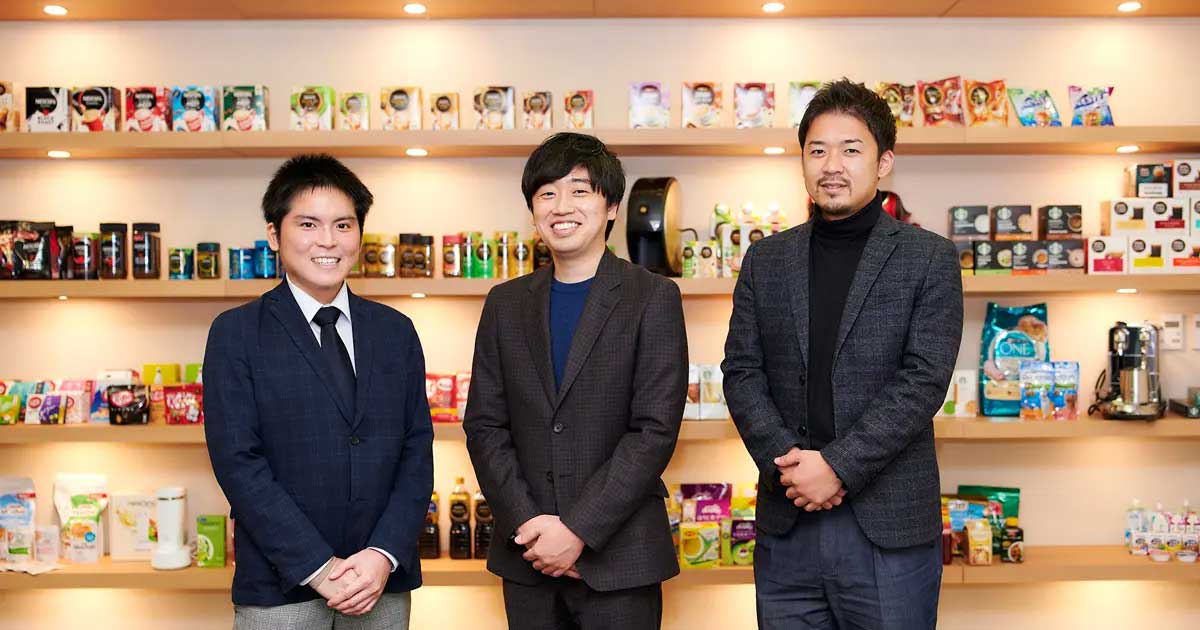 記事『ネスレ日本に学ぶ“受容性”を重視した広告戦略　実践したTeadsのクリエイティブワークショップとは？』