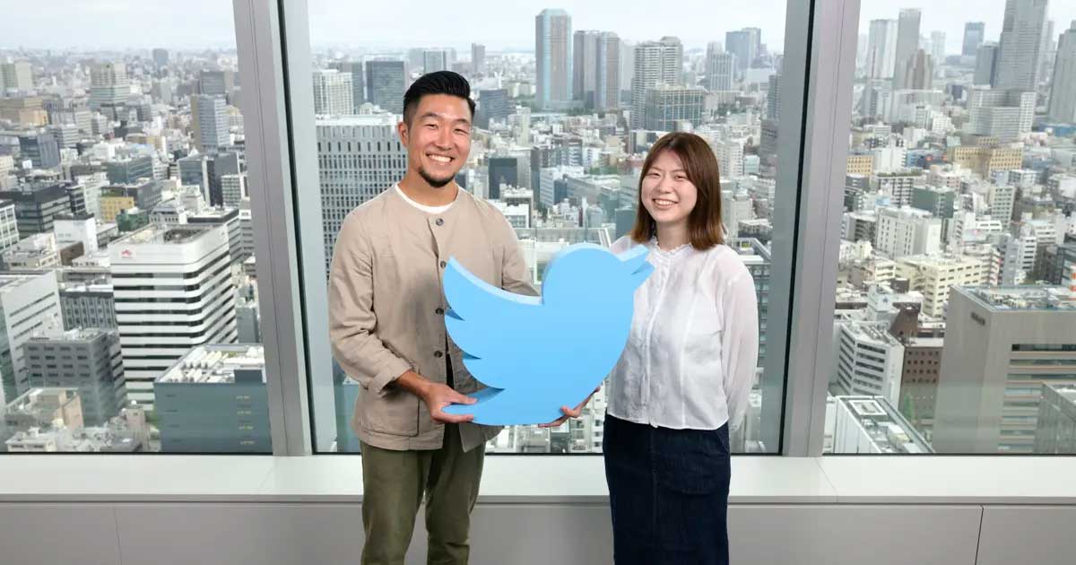 記事『#Twitterトレンド大賞 への協賛でアクティブユーザーが増加!「少年ジャンプ+」の活用事例』