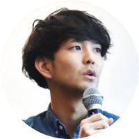 Peecan　代表取締役　鋤柄直哉氏