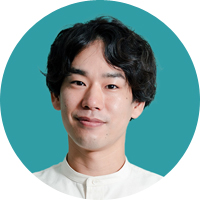 株式会社YOU TRUST　SNS事業部　事業責任者　兼　CMO　大前宏輔氏