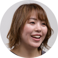 良品計画　EC・デジタルサービス部　篠原佳名子氏