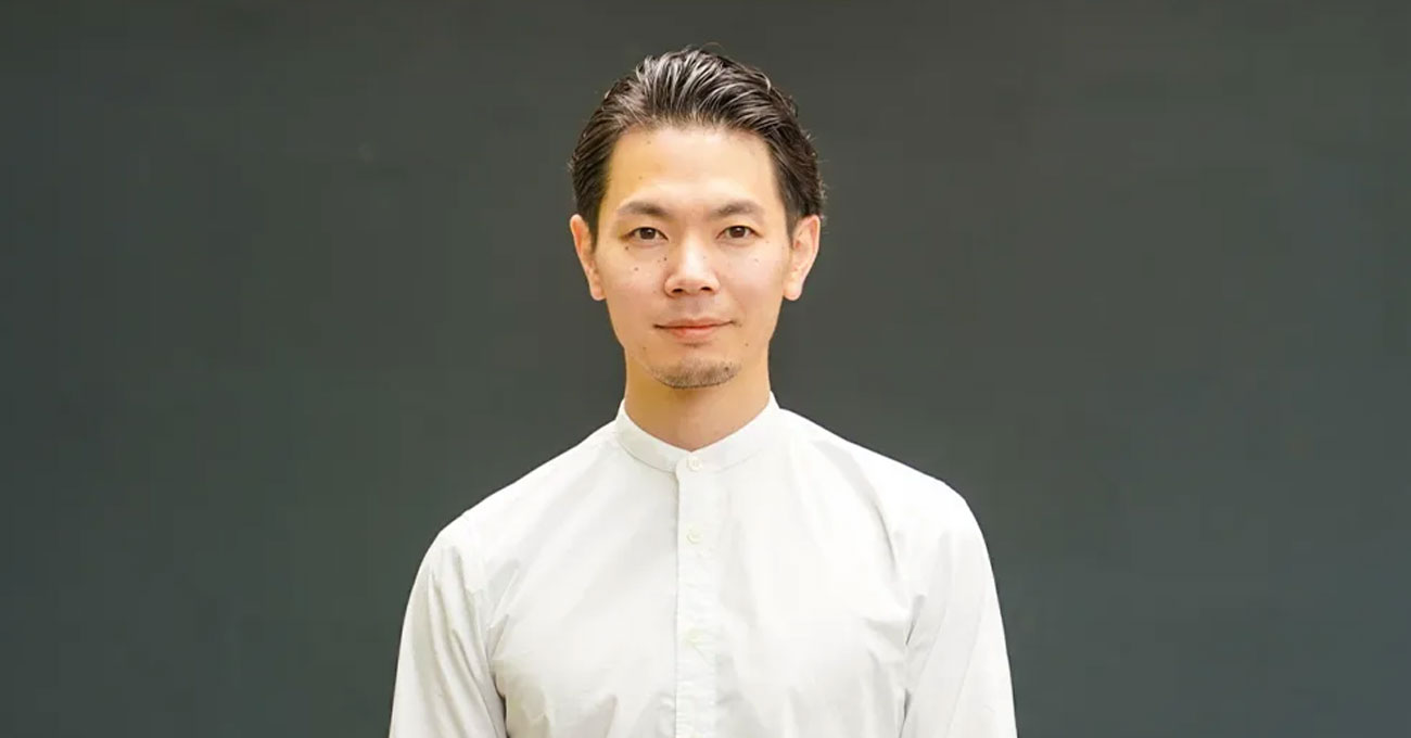 株式会社visumo 取締役 井上 純氏
