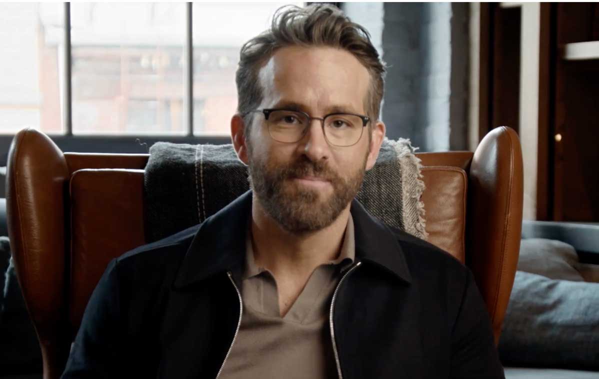 機構講演では、俳優のRyan Reynolds氏も登壇。俳優、マーケティング企業の起業家、親など複数の視点で見解を語った。「広告が楽しくなくなってしまった。人々はマーケティングが行われていることを知っている。堂々とマーケティングを行っていることを示せばもっと本物らしく感じられるのでは」とコメント。Reynolds氏が共同運用するMaximum Effortが作成したMatch.comの魔王CMは北米で大ヒットした