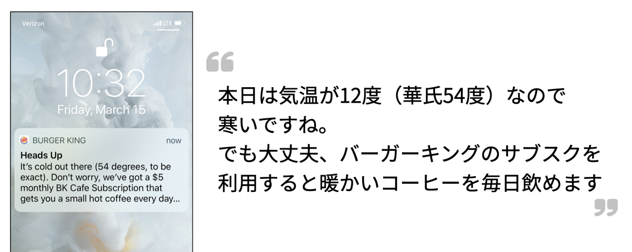 出典:Braze制作資料