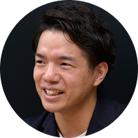 株式会社Virtusize　CRO,最高売り上げ責任者　高橋君成氏