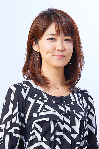 株式会社電通デジタル プロデューサー 濱田 美晴氏