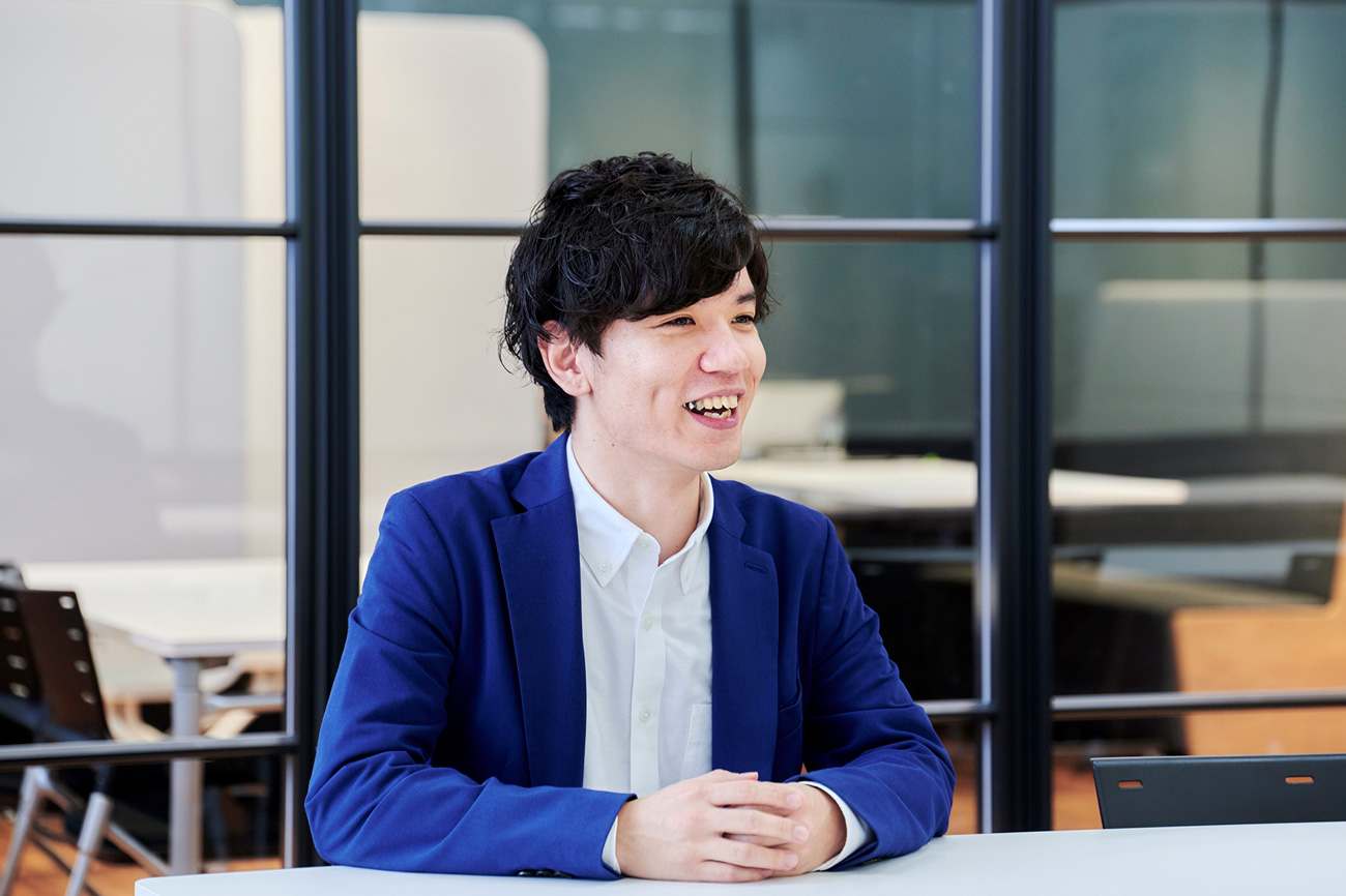 株式会社トライバルメディアハウス マーケティングデザイン事業本部 マーケティングソーシャライズ部 マーケティングコンサルティングチーム シニアコンサルタント 樋口宗一郎氏