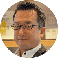 CCCマーケティング株式会社 メディアソリューション Div.アカウントマネジメント 第一Unit Unit長 長島幸司氏