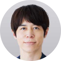 株式会社スイッチ　メディア代表取締役社長　高山俊治氏