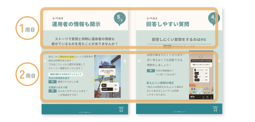 画像を説明するテキストなくても可