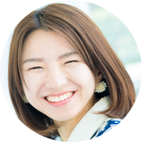 トレンダーズ株式会社 ストラテジックプランニング Div. エグゼクティブマネージャー 佐藤由紀奈氏