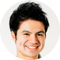株式会社Natee 取締役 COO 朝戸太將氏