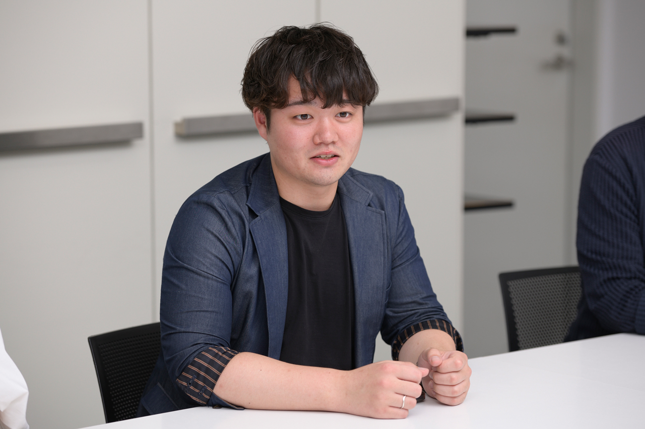 dely株式会社　クラシルカンパニー BP事業部　ブランドパートナー営業 瀧澤 凛氏