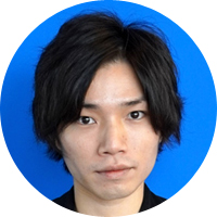 株式会社LIVEBOARD シニアマネージャー 髙山晋太郎氏
