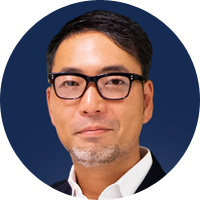 Pinoeight株式会社 代表取締役 松山 奨氏