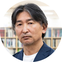株式会社グラニフ 代表取締役 CEO 村田昭彦氏