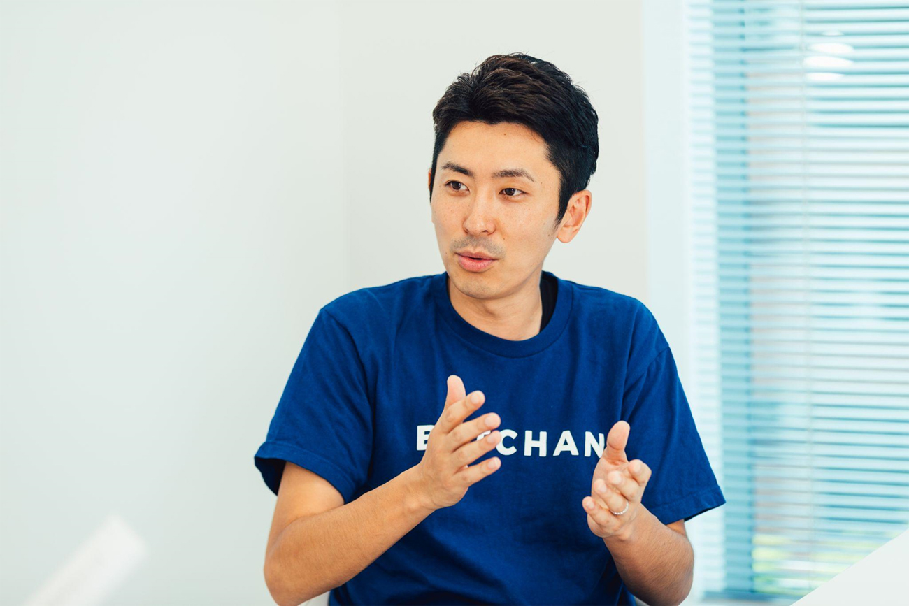 株式会社wevnal 代表取締役社長 磯山 博文氏