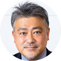 株式会社ヤマダデンキ 営業商品本部 広告ソリューション部部長 綿貫哲也氏